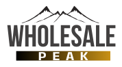 Wholesale Products at Unbeatable Prices | Wholesale Peak